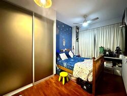 Signature At Yishun (D27), Condominium #606740561